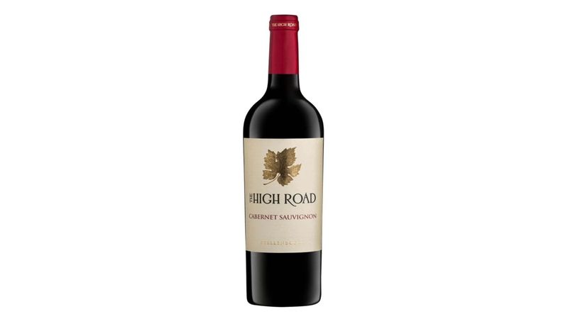 The High Road Cabernet Sauvignon 750ml