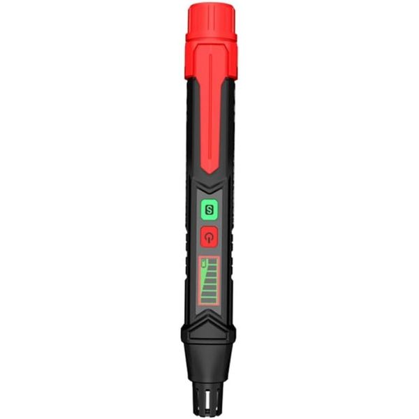 Gas Leak Detector - Natural Gas, LPG, Methane &amp; Coal Gas Alarm