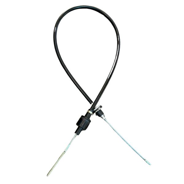 Clutch cable Compatible with Chevrolet Utility