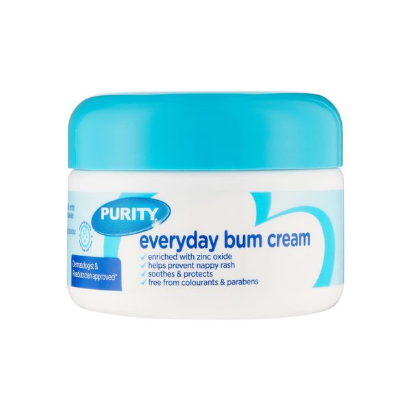 Elizabeth Anne Everyday Bum Cream - 2 x 100ml