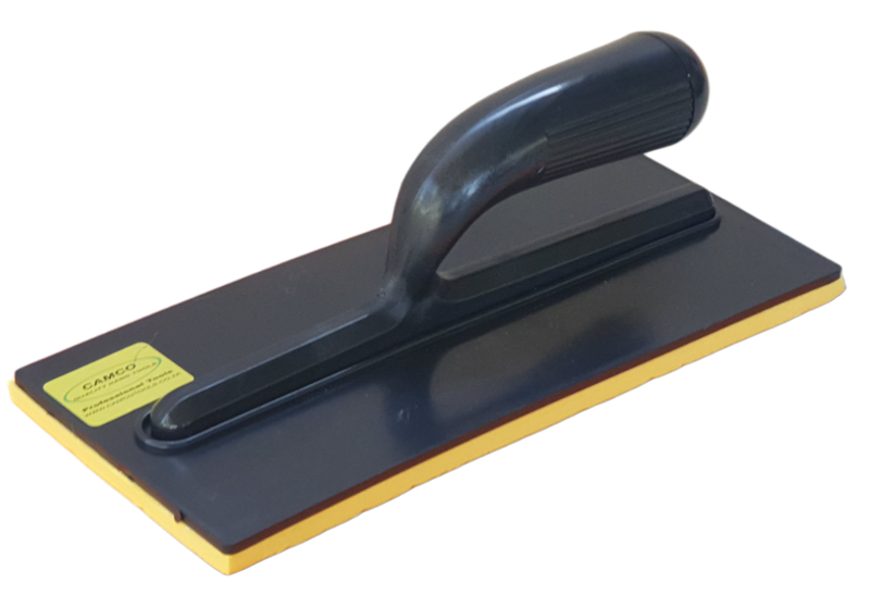 Camco Rhinolite Float Trowel - 280mm x 120mm