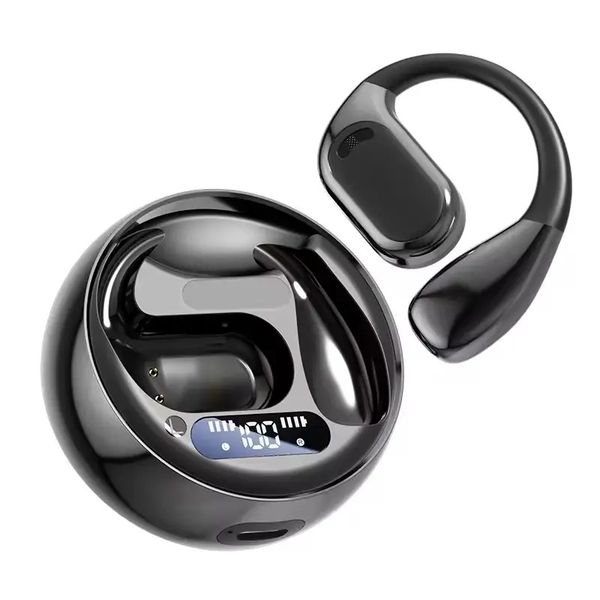 Wireless sports earphones Style 5.4 ear hook TWS OWS Bone Conduction