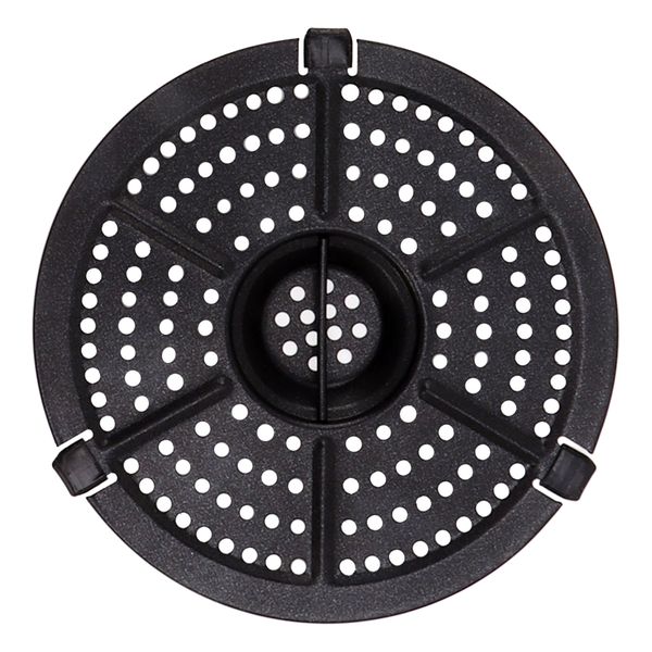 6.1" Fryer Grill Pan Non-Stick Crisper Plate