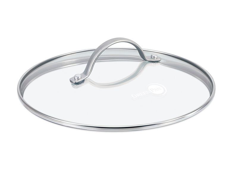 Greenpan-Glass Lid 20Cm