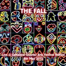 Live in Nimes, 2014 (CD / Album)