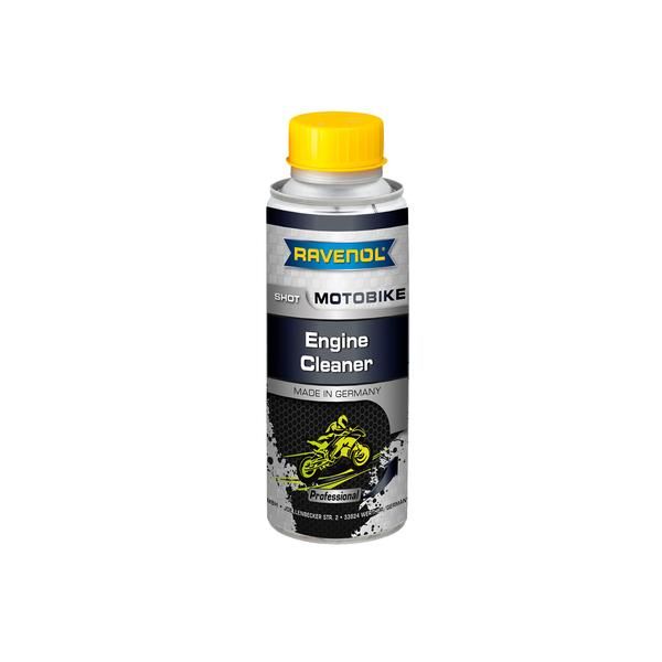 Motobike Engine Cleaner Shot