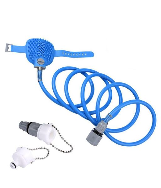 Pet Bathing Tool