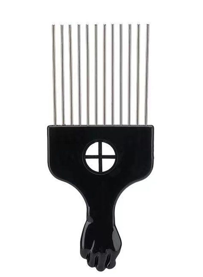 African Curl Hair Brush, Curly Hair Styling Brush, Hair Styling Tool