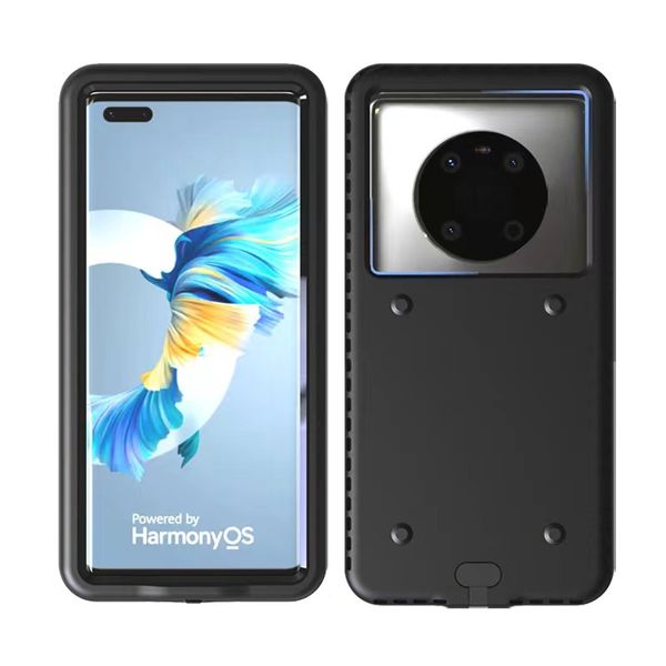 Brightgoods Waterproof IP68 Cellphone Protect Case