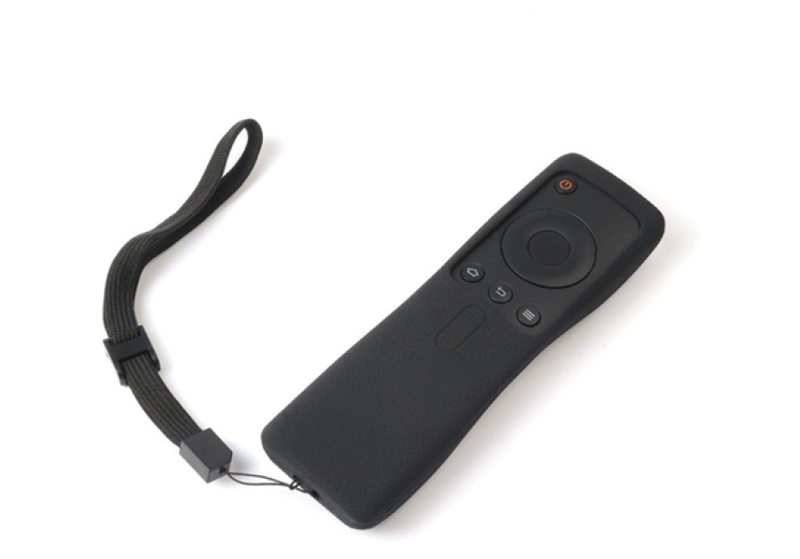 Killer Deals Silicone Protective Remote Case for Xiaomi MI TV Box 2016