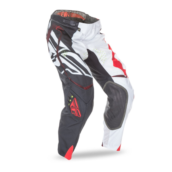 Fly Evo Switchback Red/ White/ Blue Pants