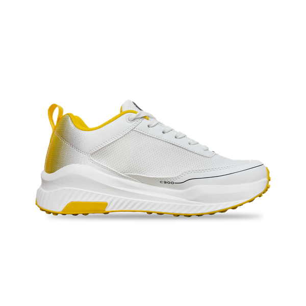 Champ C300 Junior Rubber Cricket Shoes