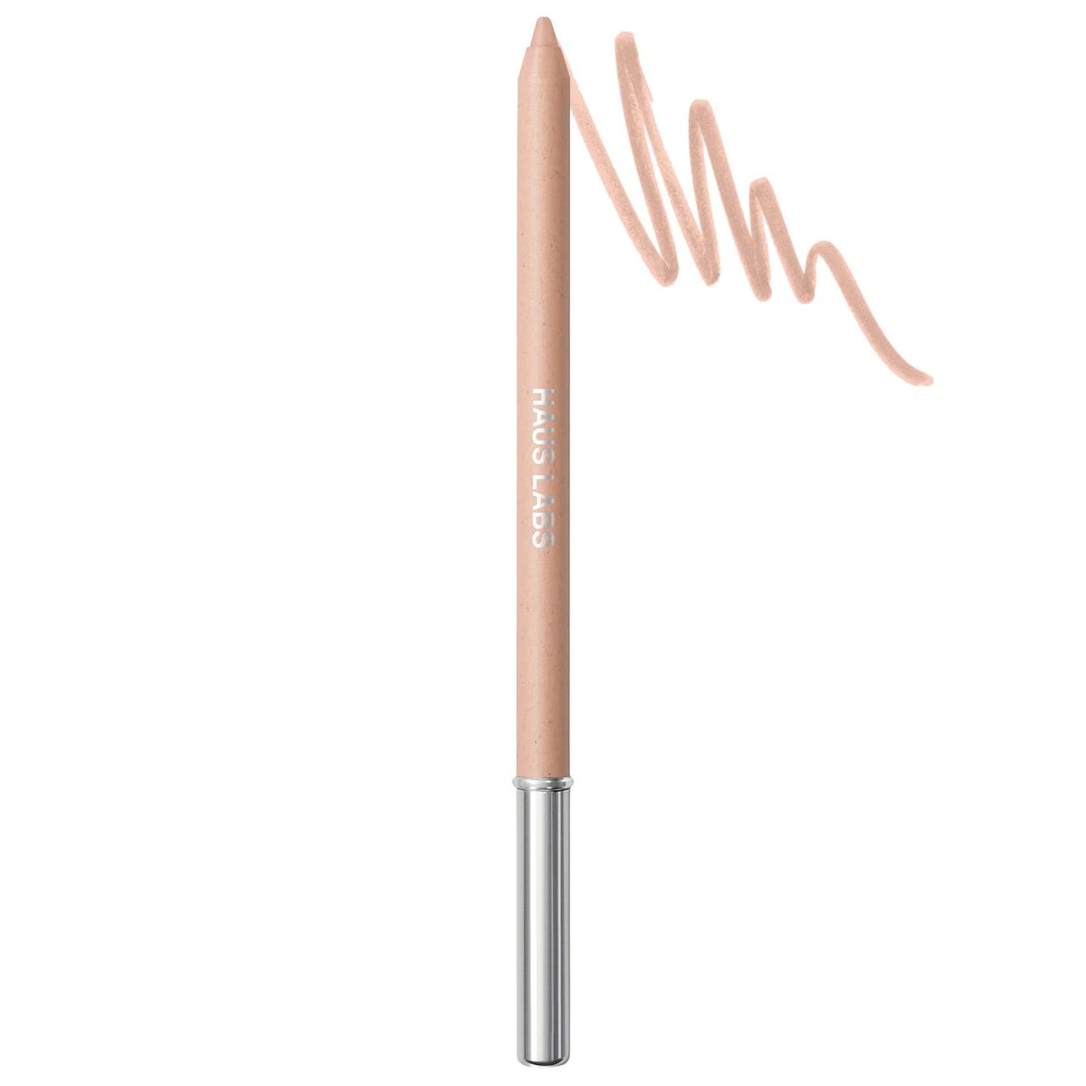 Haus Labs By Lady Gaga - Optic Intensity Eco Eyeliner (Beige Matte ...