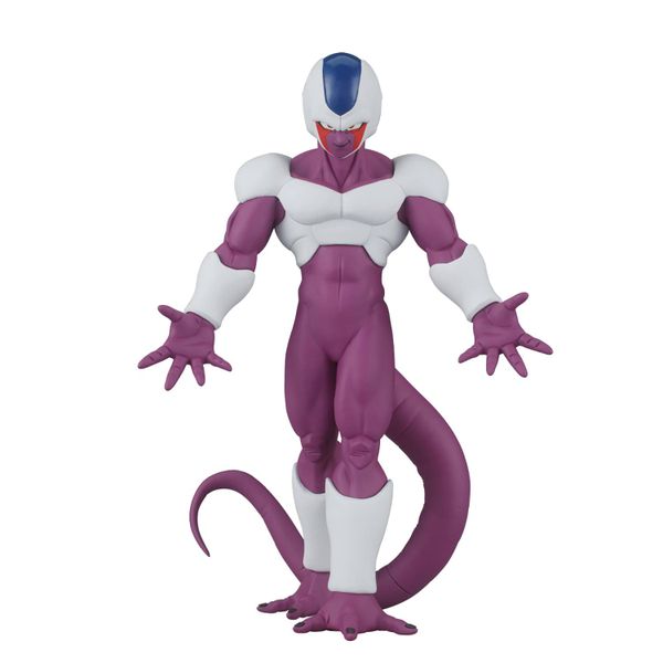 Dragon Ball Z Soild Edge Works Cooler Figure