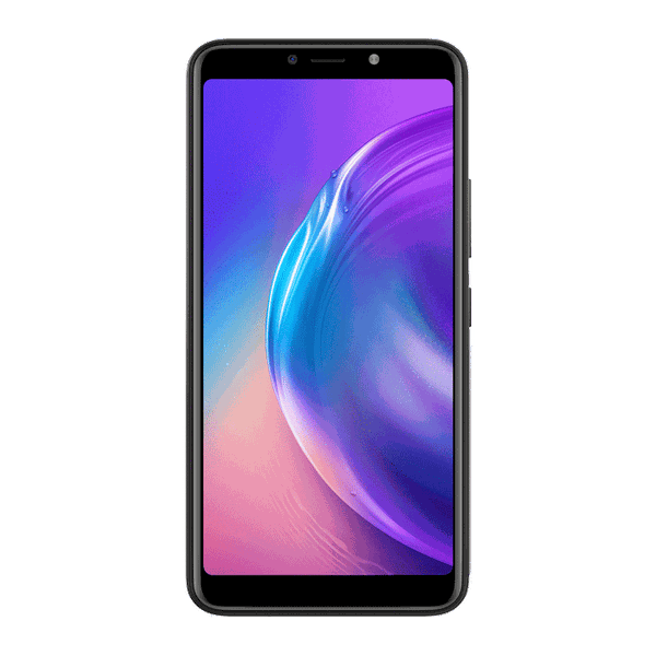 Tecno Pop 2x Plus- Vodacom locked