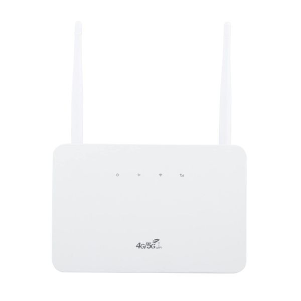 DW 300Mbps LTE CAT4 Wi-Fi 4g House Router