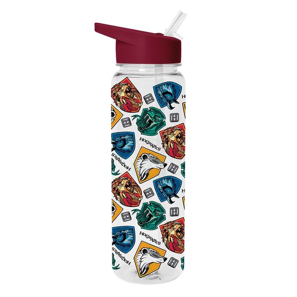 Harry Potter (Stand Together) Plastic Drinks Bot image