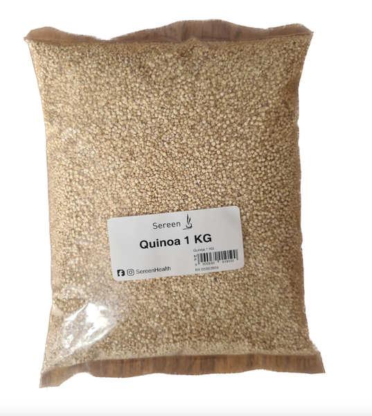 Quinoa Red 1 KG