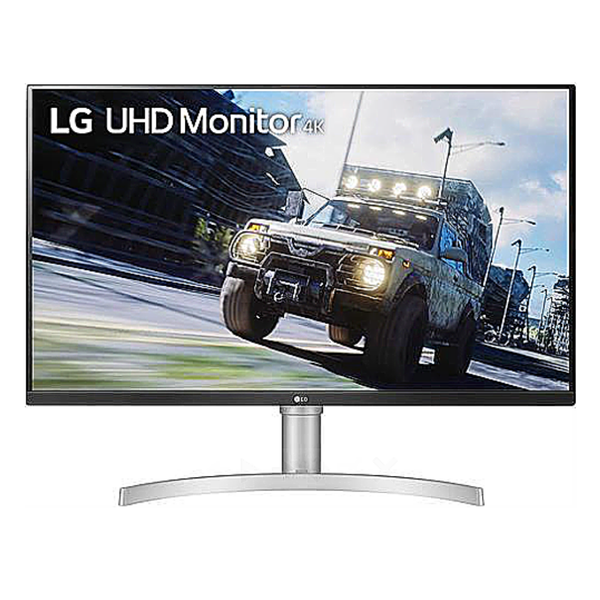 LG 31.5 inch UHD HDR Monitor with FreeSync LED Monitor