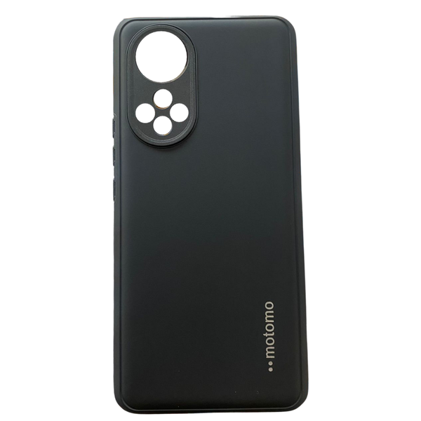 Matte Black image