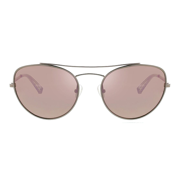 Kendall + Kylie Yasmin Modified Cat Eye Sunglasses