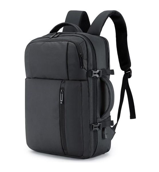 Microworld S220 Universal Notebook Backpack-17.3