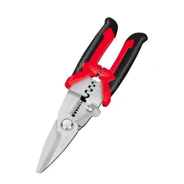 4-in-1 Multifunction Ergonomic Design Electrician Tools