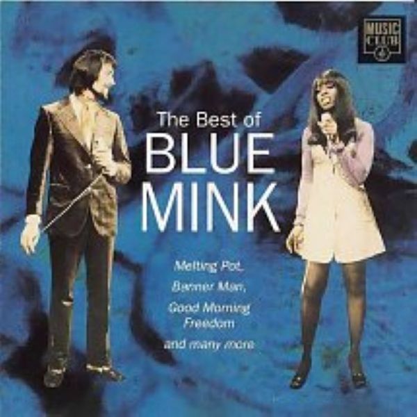 Blue Mink - Best of