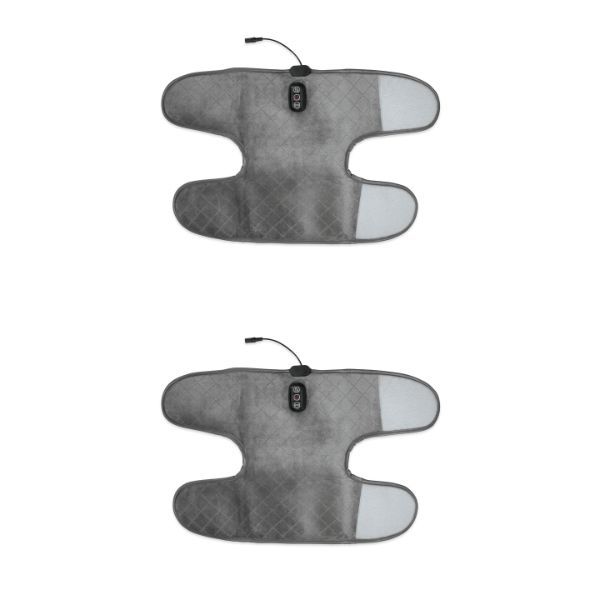 In Massaging Technology 2 Pack image