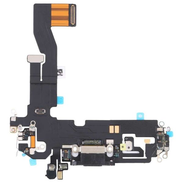 United Replacement Charging Port Flexy Compatible with iPhone 12 Pro Max