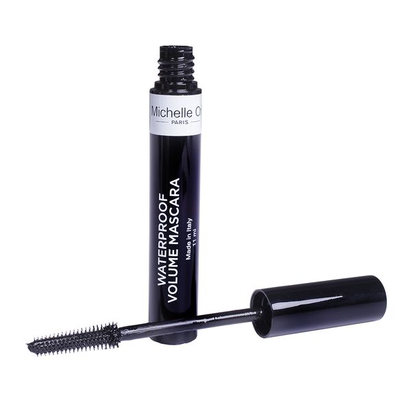 Michelle Ori Paris Waterproof Mascara