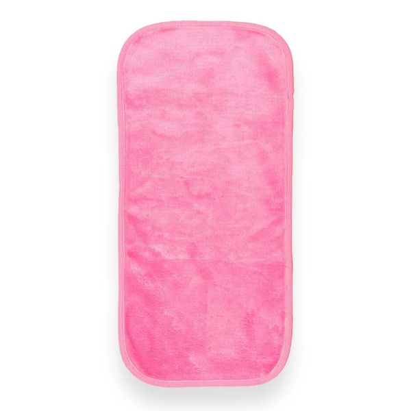 AMA Makeup Removal Cleaning Cloth Washable and Reusable- Black