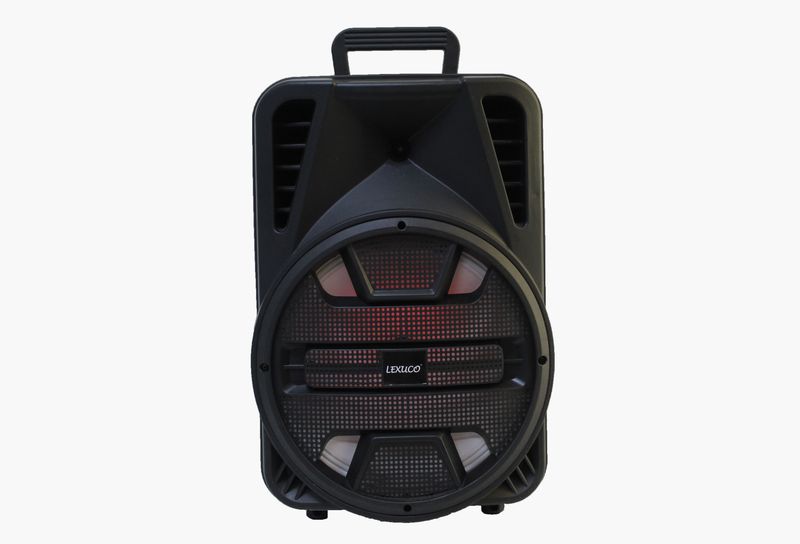 Lexuco 12" Bluetooth Speaker (ARF)