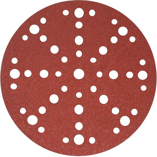 Festool - Sanding Discs Stf - D150/48 P40 - 10 Rubin 2 -575178 - 2 Pack