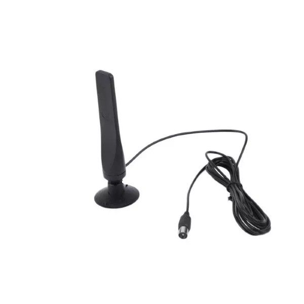 High Quality 2dbi Digital Indoor HDTV Antenna for local TV & Radio