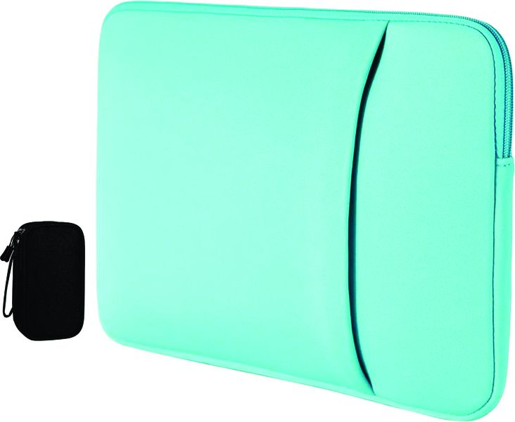 13 inch Laptop Sleeve Carry Case Bag,Neoprene Case Cover for Apple Mac Book