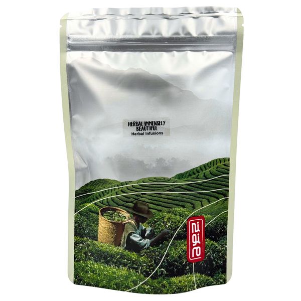 Nigiro Herbal Immensely Beautiful Herbal Infusion 100g