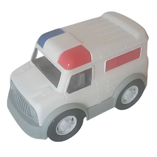 City Truck logo