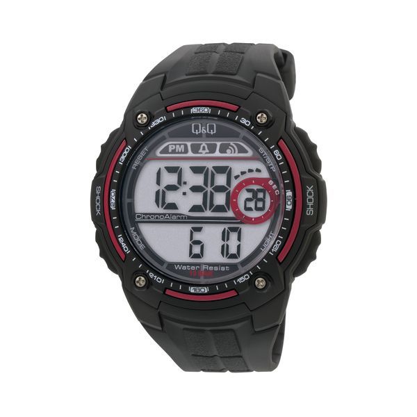 Q&amp;Q Gents digital watch - M075J