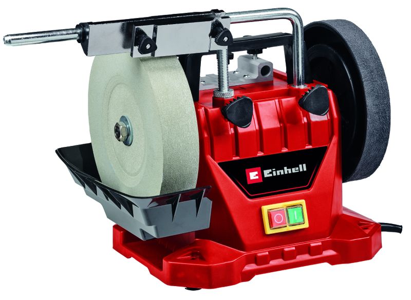 EINHELL Wet Grinder TC-WG 200 - 220-240 V - Power 125 W