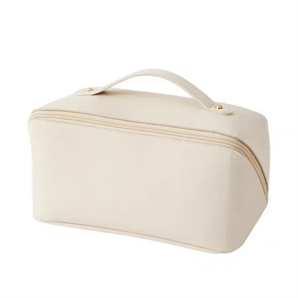 Makeup Storage Toiletry Bag Cosmetic Box for Skin Cosmetics,A