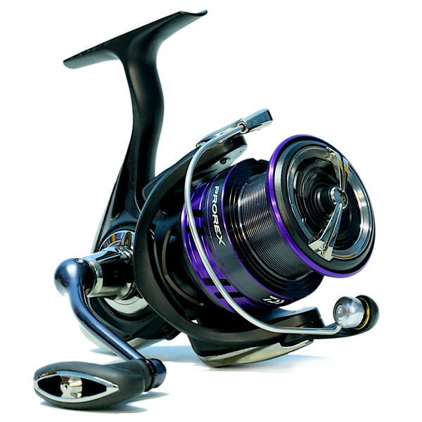 Daiwa Prorex X LT 4000-C Spinning Reel