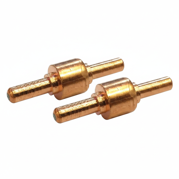 Strike-Arc Plasma Cutting Electrode Set 4 Piece for PT-31 - 2 Pack