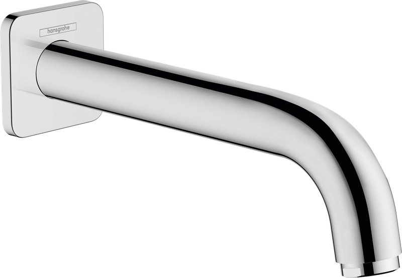 Hansgrohe Vernis Shape Bath Spout
