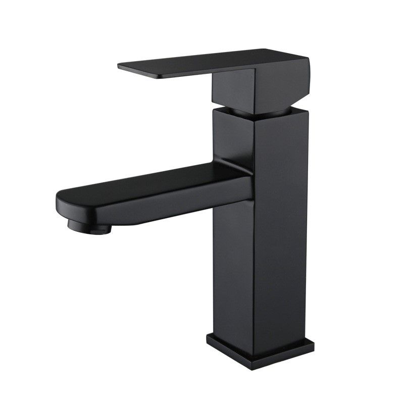 Kitchen Basin Mixer Faucet Black Shop Today. Get it Tomorrow