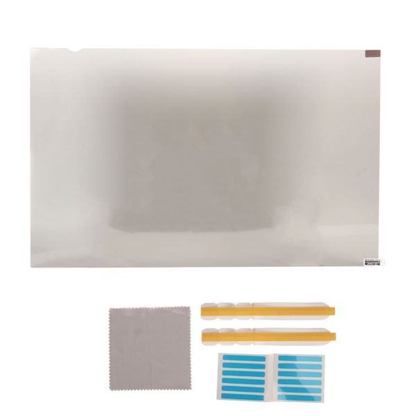 22 Inch laptop screen protector UV blocking 16:10