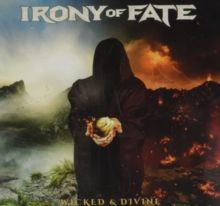 Wicked &amp; Divine (CD / Album)