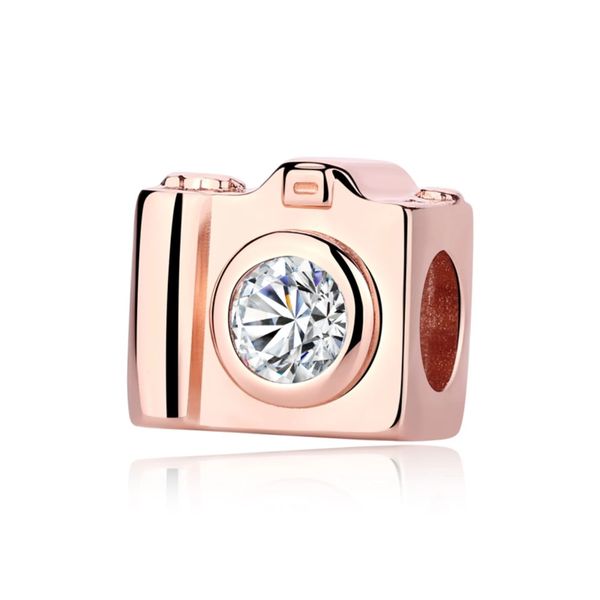 Camera Charm