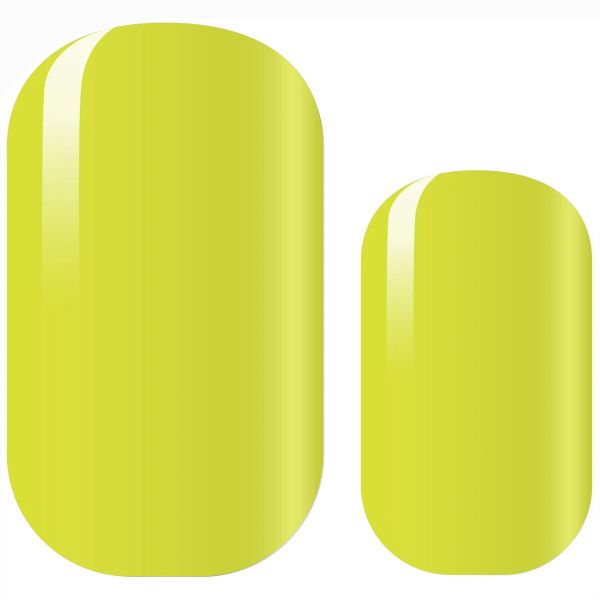 Avoa Nail Wrap - In the Limelight