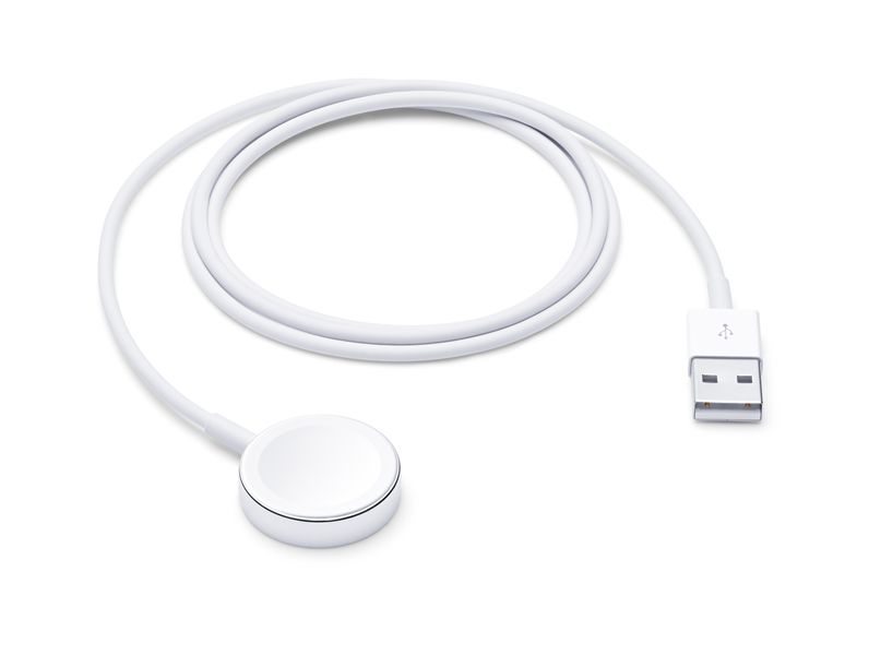 Apple Watch Magnetic Charging Cable (1 m)